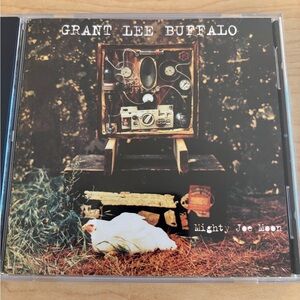 Grant Lee Buffalo Mighty Joe Moon CD